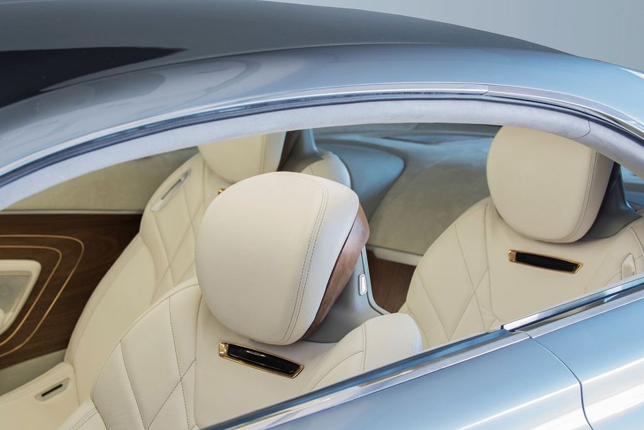 Hyundai Vision G Concept