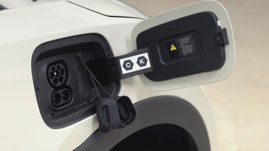 Os carros elétricos e híbridos mais vendidos do Brasil em outubro de 2024