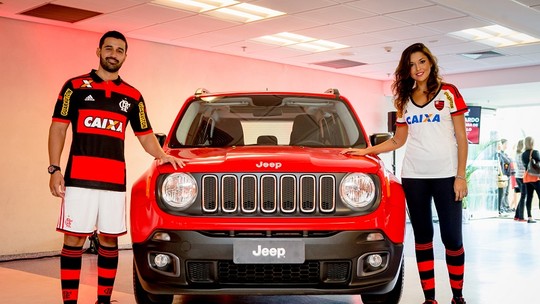 Carros e futebol: conheça marcas que já patrocinaram times no Brasil