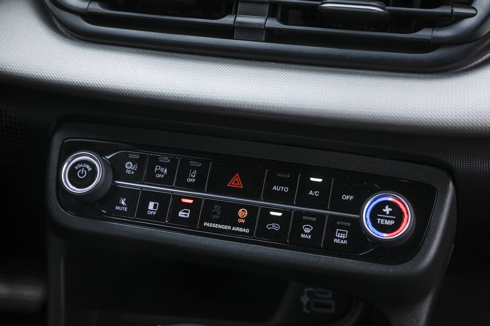 Fiat Pulse Impetus — Foto: Christian Castanho/Auto News Brasil