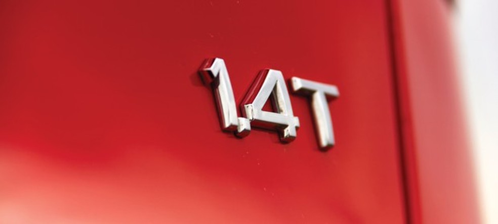 Detalhe do Audi A3 Sedan (Foto: Leo Sposito) — Foto: Auto Esporte
