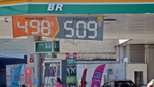 Por que você precisa tomar cuidado ao abastecer seu carro em julho?