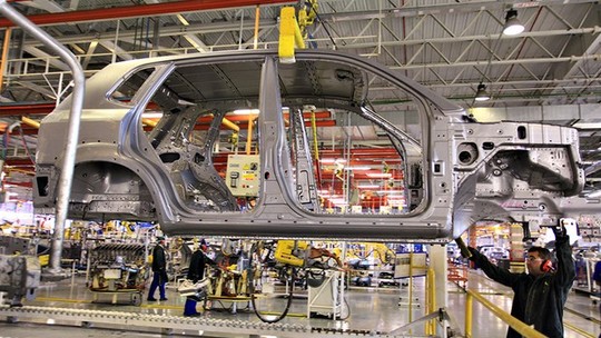 Caoa investe R$ 3 bilhões em fábrica de Anápolis (GO) e vai aumentar produção do Tiggo 5X