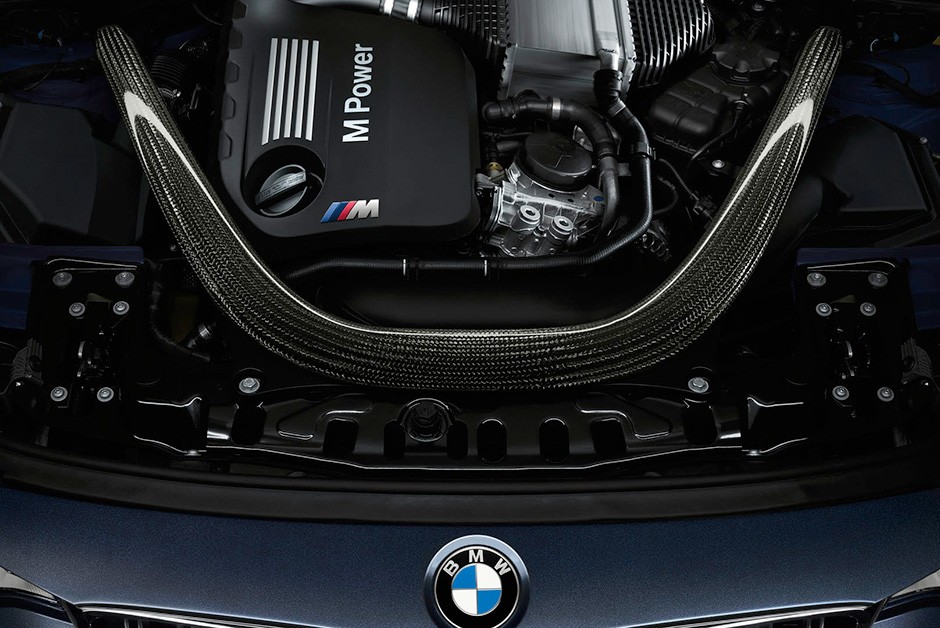 BMW M3 30 Years