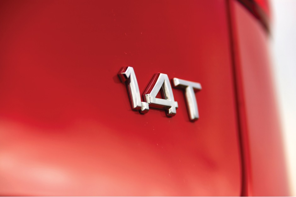 Audi A3 Sedan
