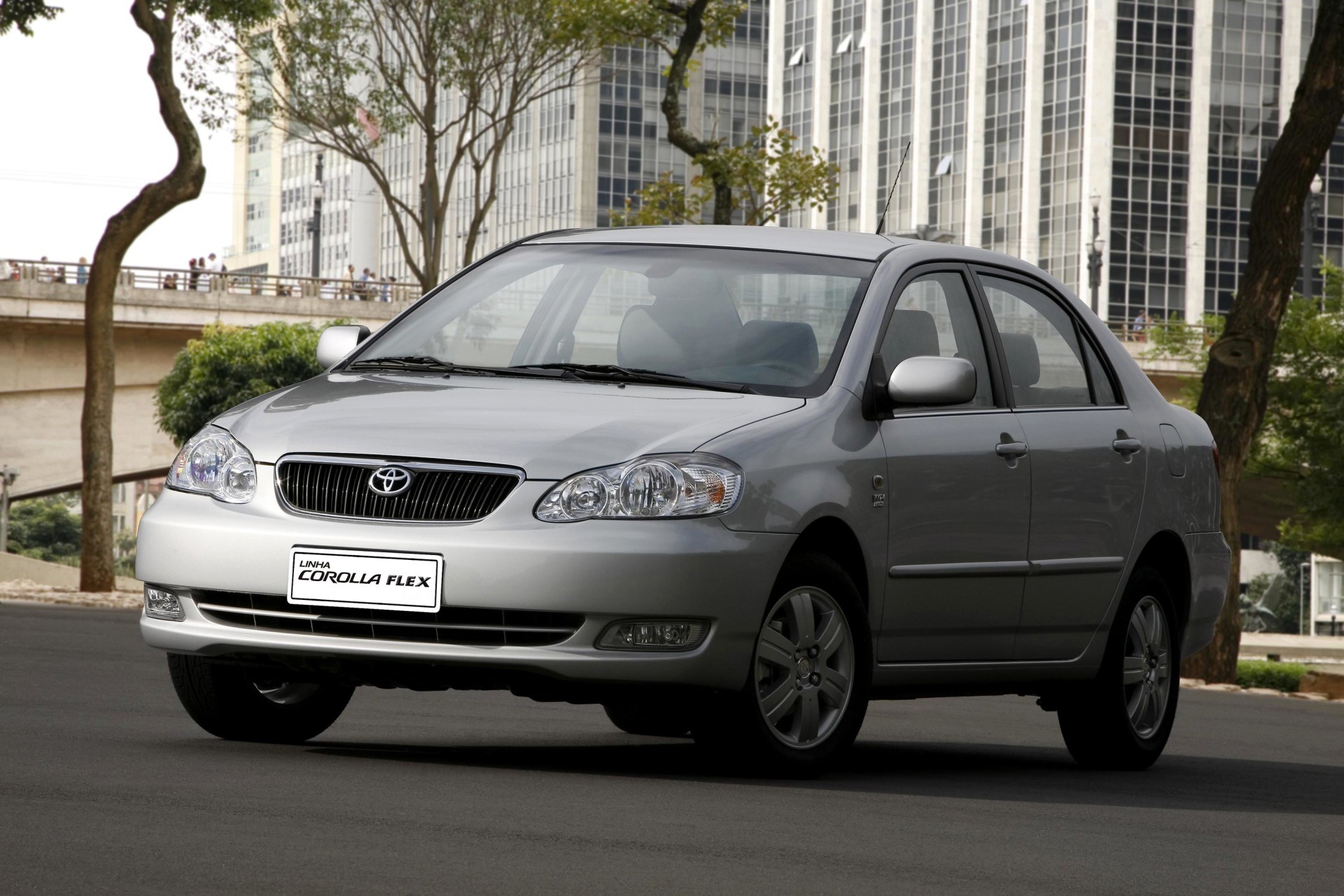 6 bons carros usados de 2006 que ainda valem a compra por até R$ 40 mil