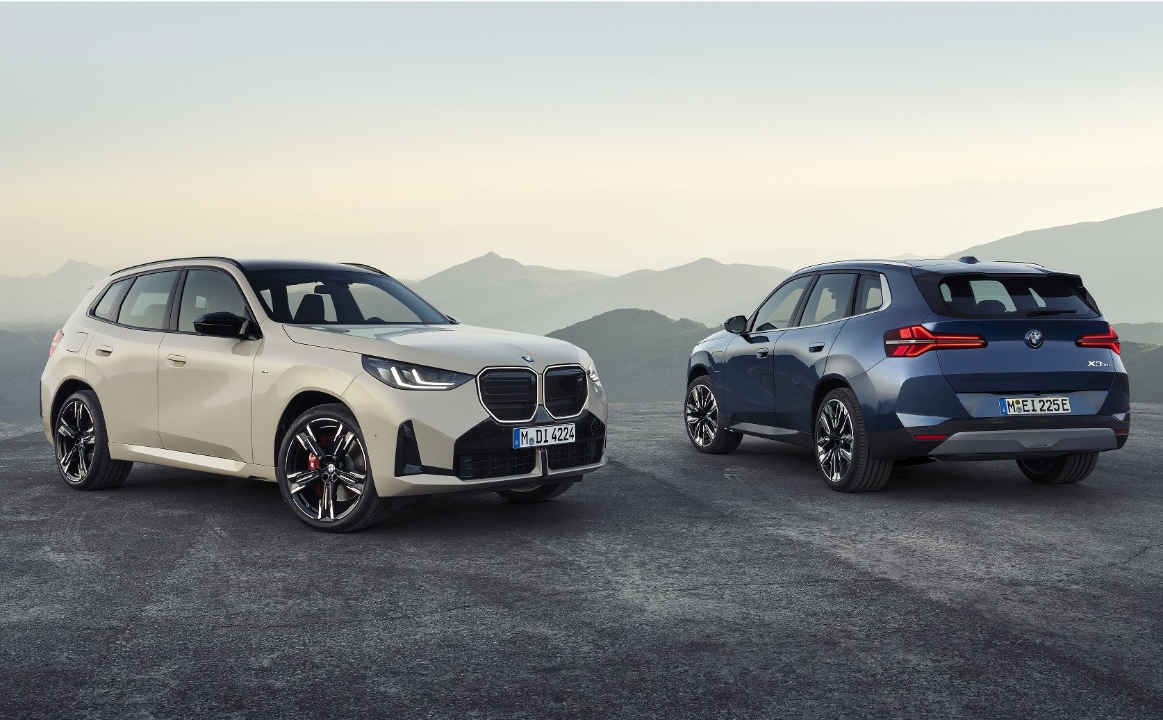 BMW X3 2025 estreia mais moderno e sem versão elétrica; veja quando chega