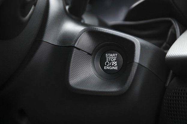 Fiat Pulse Impetus