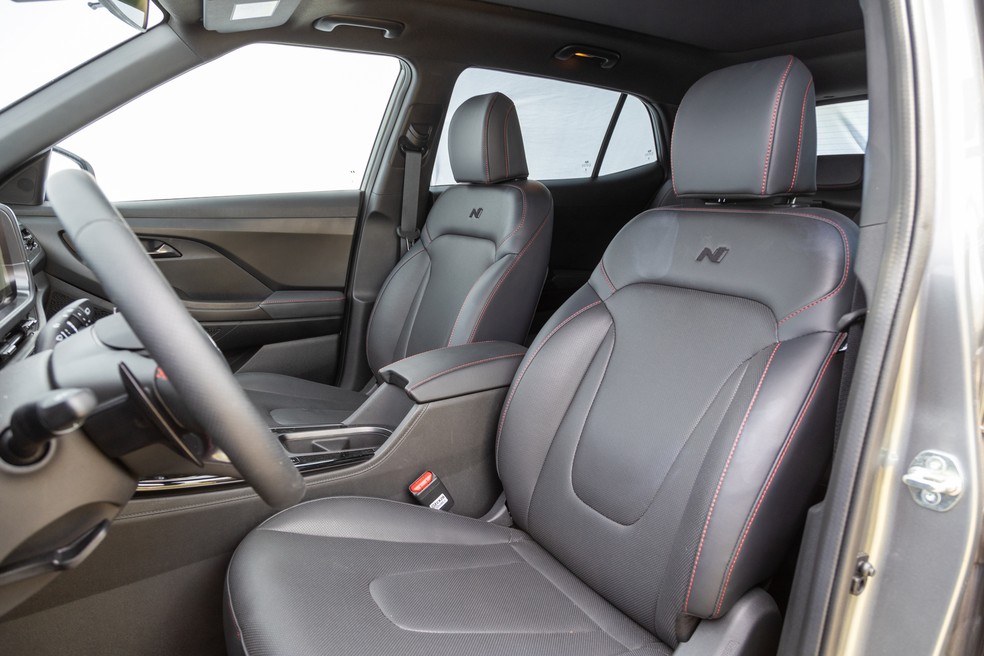 Hyundai Creta 2027: preços, versões, equipamentos e consumo