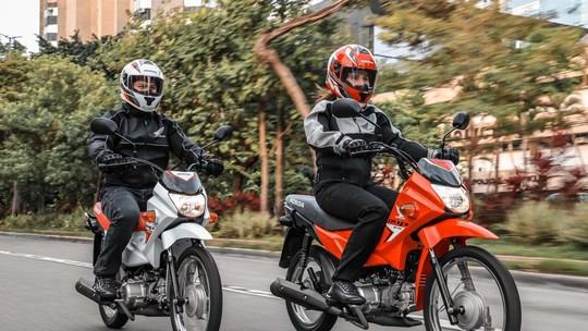 Honda Pop 110i: preços, versões, equipamentos e custos de manutenção