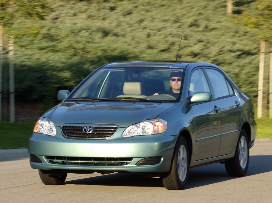 Toyota convoca novo recall para Corolla, Prius e Lexus CT200h