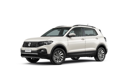 Versão para PCD do Volkswagen T-Cross perde rodas de liga leve, central multimídia e até emblema na linha 2021