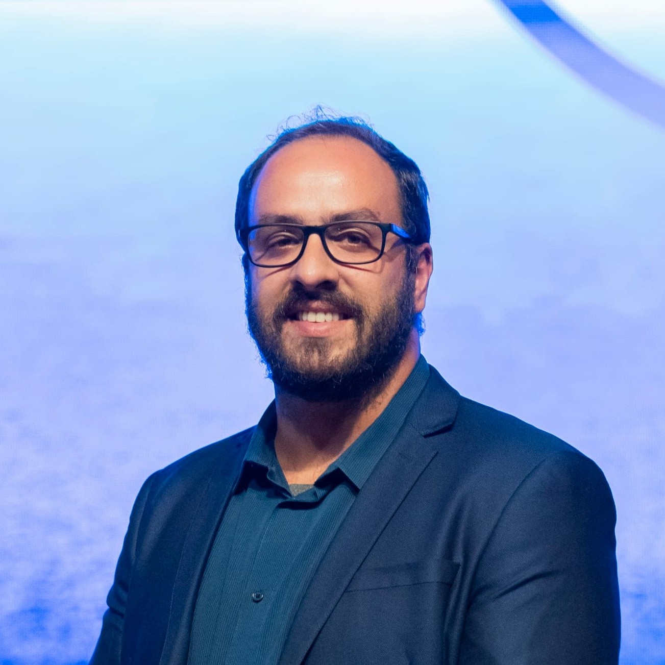 Caio Almeida Bednarski