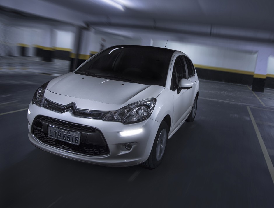 Citroën C3 1.2 PureTech Tendance