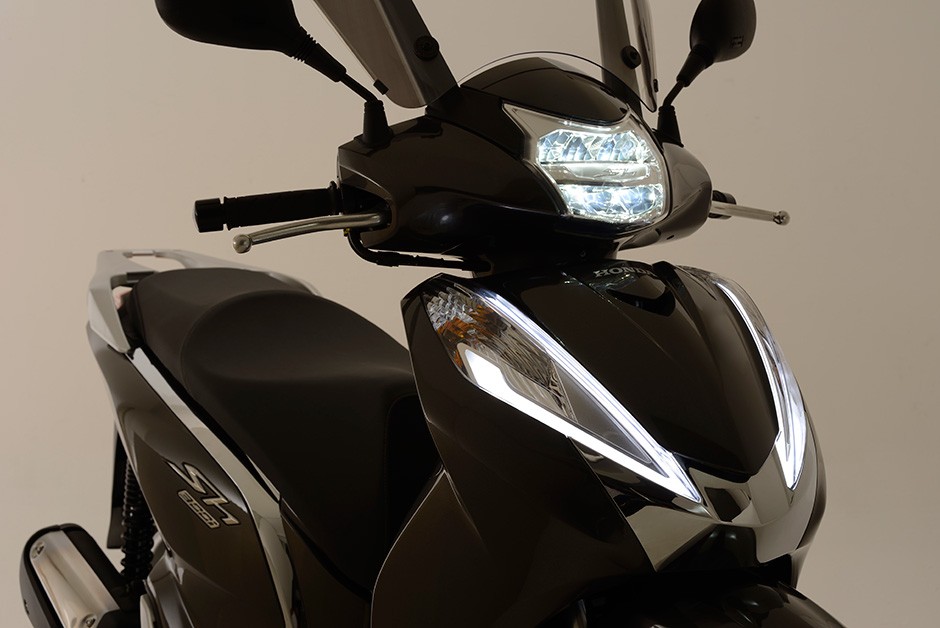 Honda SH 300i