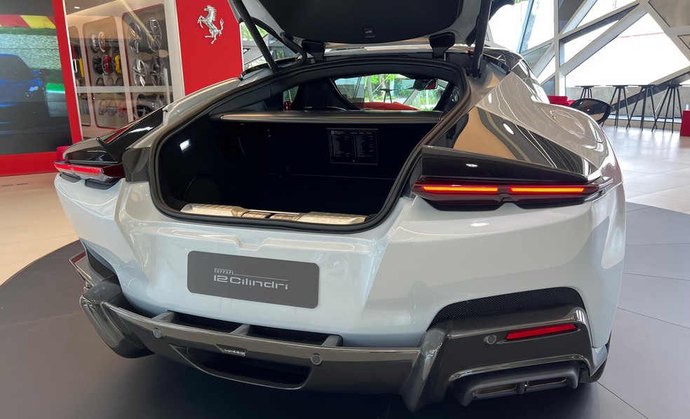 Imagem Vitória Drehmer/Auto News Brasil