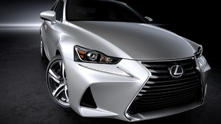 Lexus IS 350