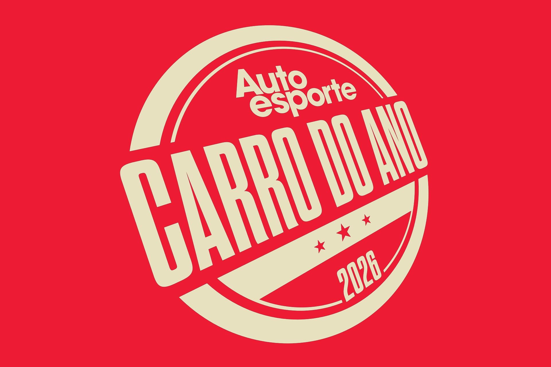 Carro do Ano 2026 tem maior número de pré-finalistas da história