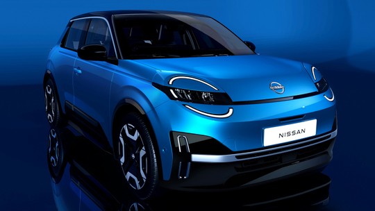 Nissan March vai voltar à vida elétrico e com "alma" de Renault