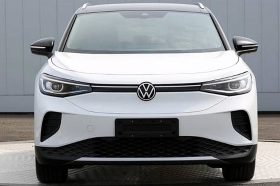 Dianteira terá feixe de LEDs ligando os faróis (Foto: Reprodução/Internet) — Foto: Auto Esporte