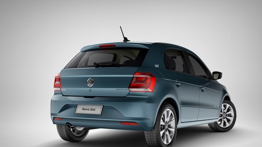 Volkswagen convoca recall de Gol, Voyage, Up! e Tiguan Allspace no Brasil