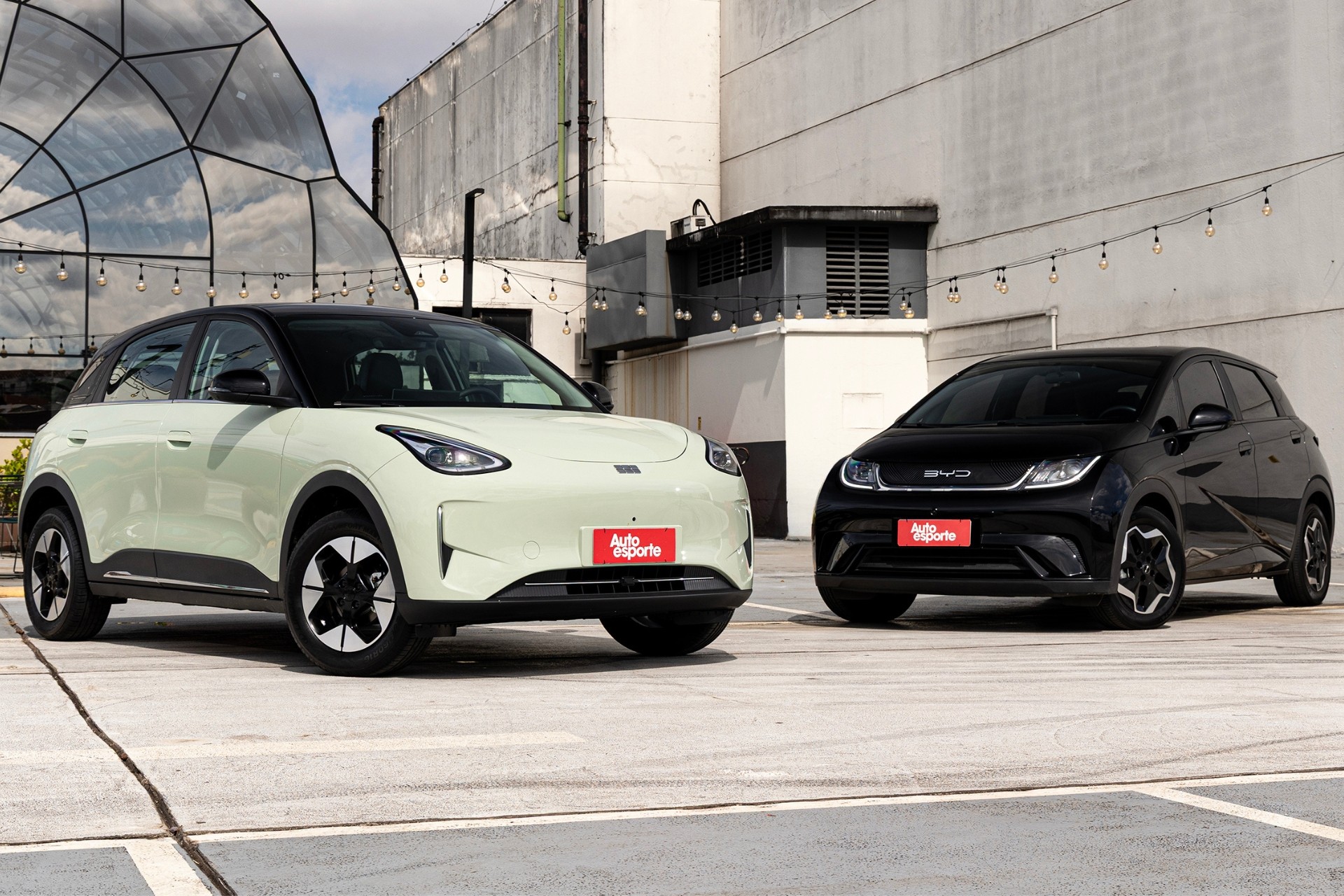 Por que as vendas de carros elétricos crescem no Brasil e caem no mundo?