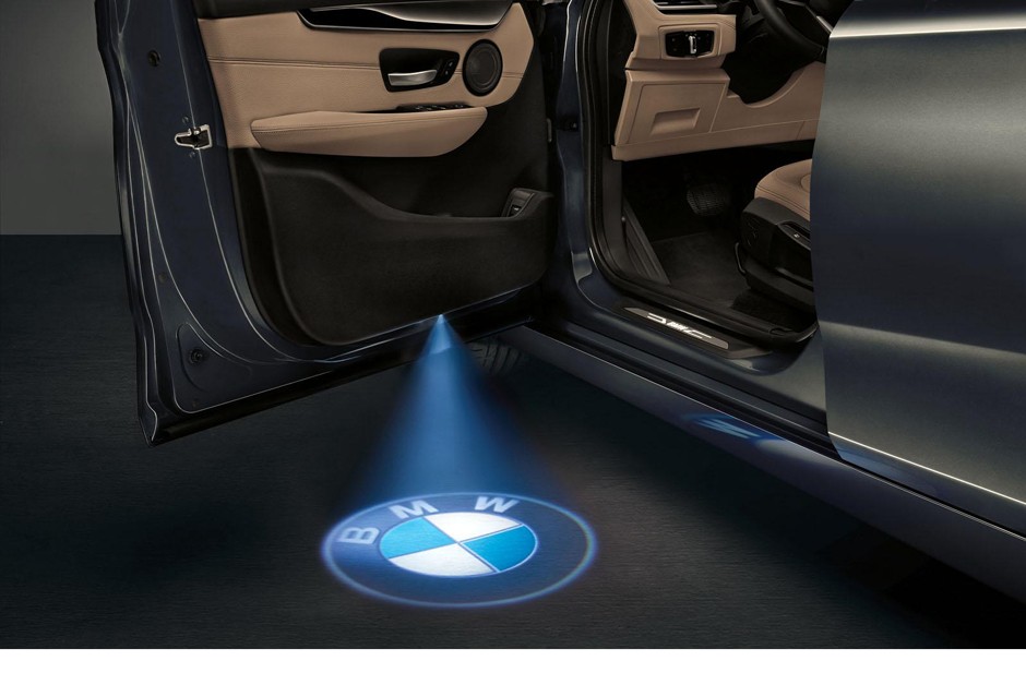 BMW Série 2 Gran Tourer