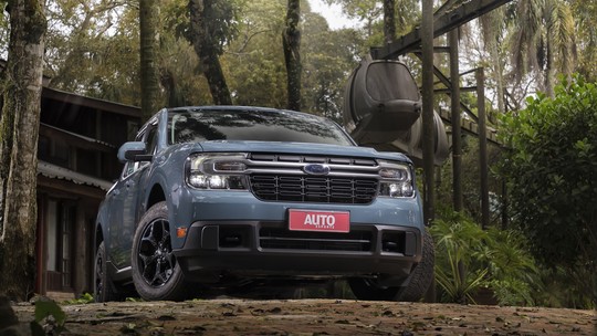 Ford Maverick: 5 motivos para comprar e 5 motivos para fugir da caminhonete