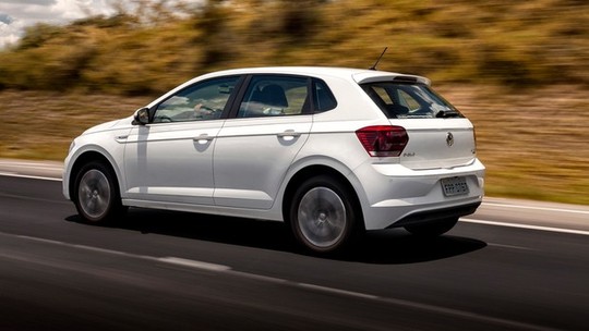Donos de novo Volkswagen Polo estão levando mais de dois meses para receber o carro