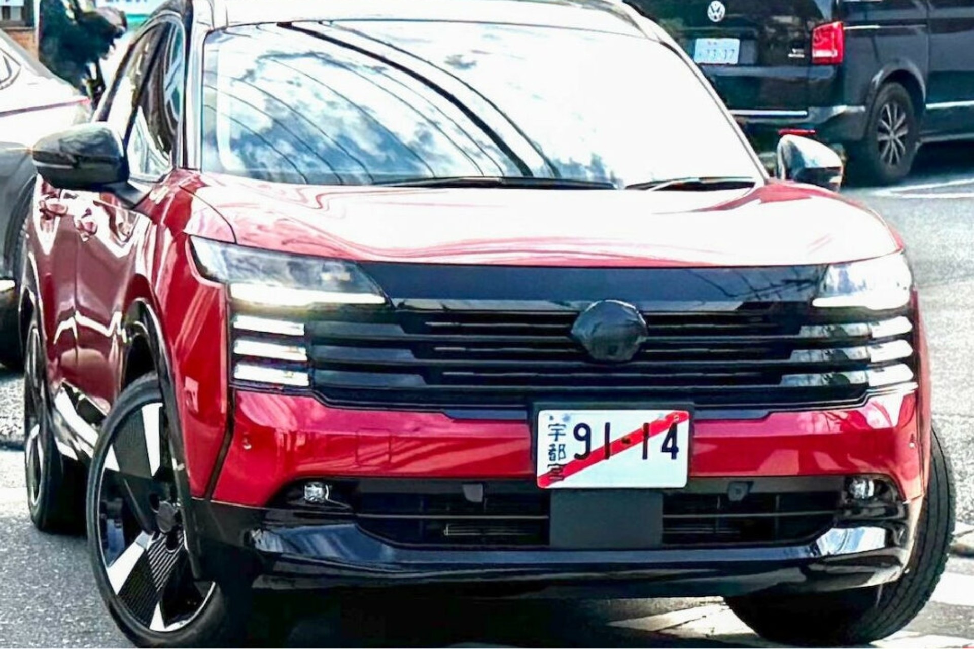 Novo Nissan Kicks híbrido vem ao Brasil? CEO da marca responde