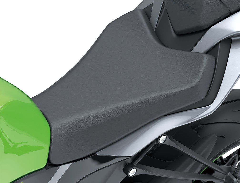 Kawasaki Ninja ZX-6R chega renovada ao Brasil por R$ 49.990