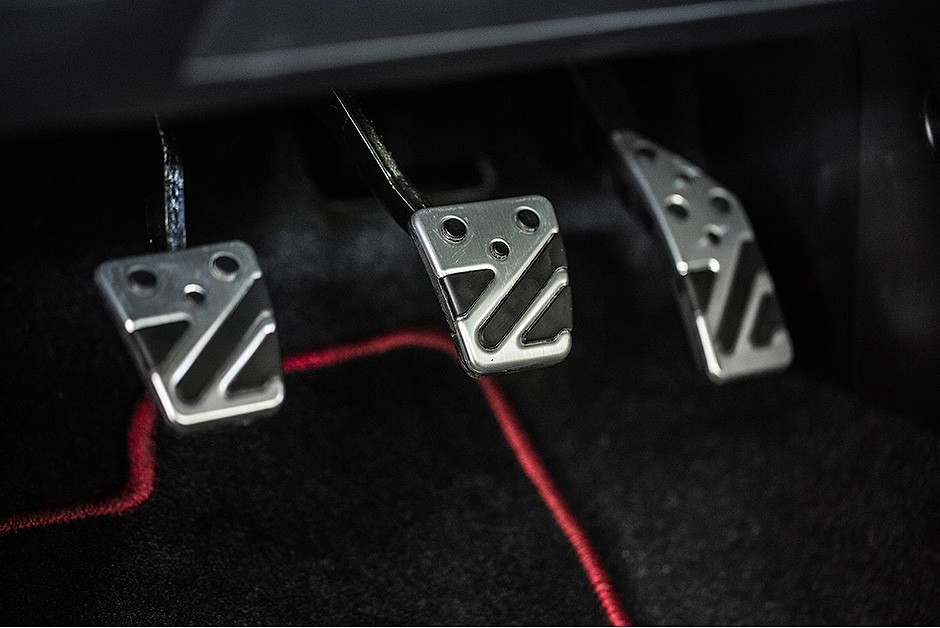 Mitsubishi Lancer Evolution Final Edition