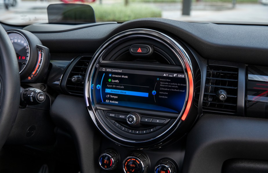 Alexa clearance para carro