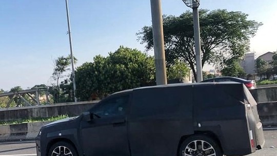 Segredo: novo SUV de sete lugares da Jeep estreia em 2021 e não será baseado no Compass
