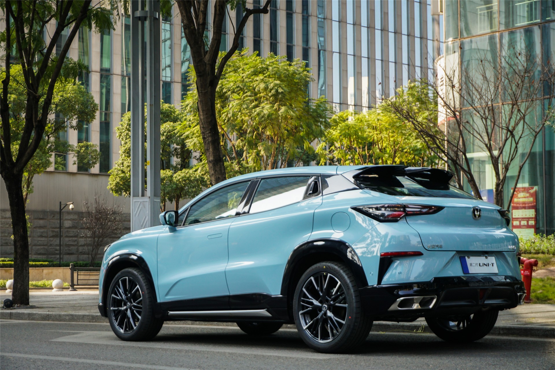 Exclusivo: Caoa Changan terá 3 carros nacionais feitos em fábrica de Goiás