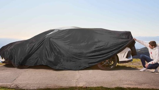Verstappen vai leiloar seu Honda Civic Type R e renda será doada para instituição de caridade