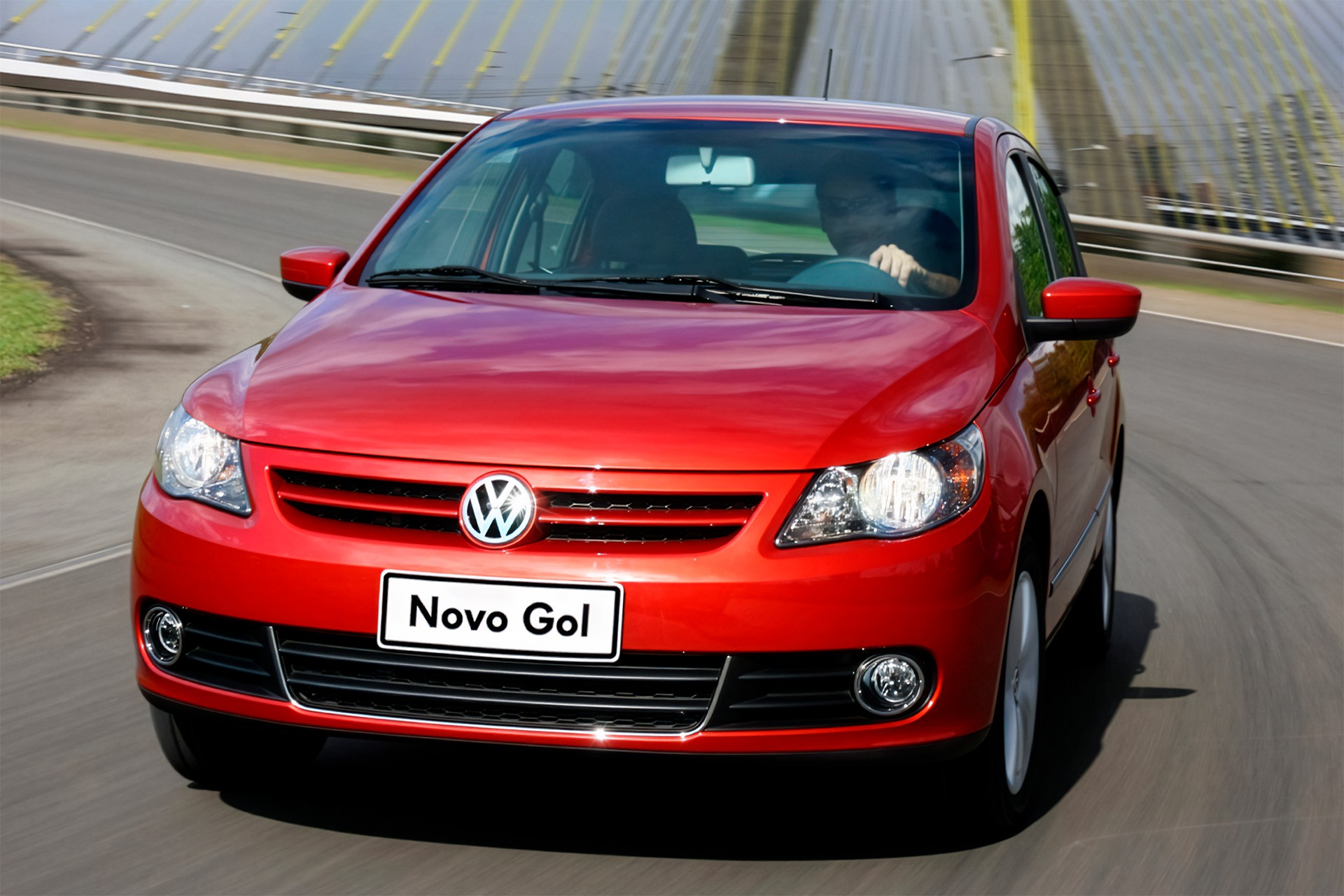 Volkswagen Gol G5: 4 versões usadas do hatch a partir de R$ 19 mil