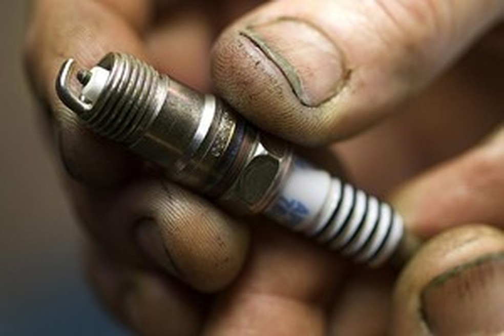 Vela de ignição (Foto: Thinkstock) — Foto: Auto Esporte