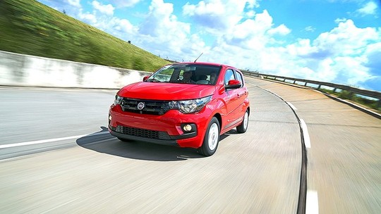 Retomada Auto News Brasil: 14/04/2016