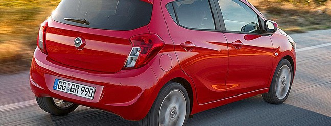 Vauxhall Viva