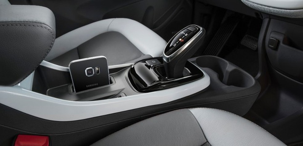 Chevrolet Bolt (Foto: Divulgação) — Foto: Auto Esporte