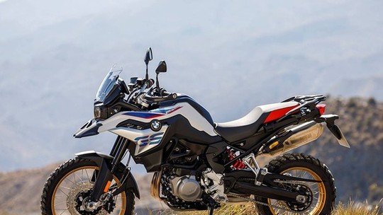 BMW vai produzir 7 novas motos no Brasil com investimento de R$ 50 milhões na fábrica de Manaus