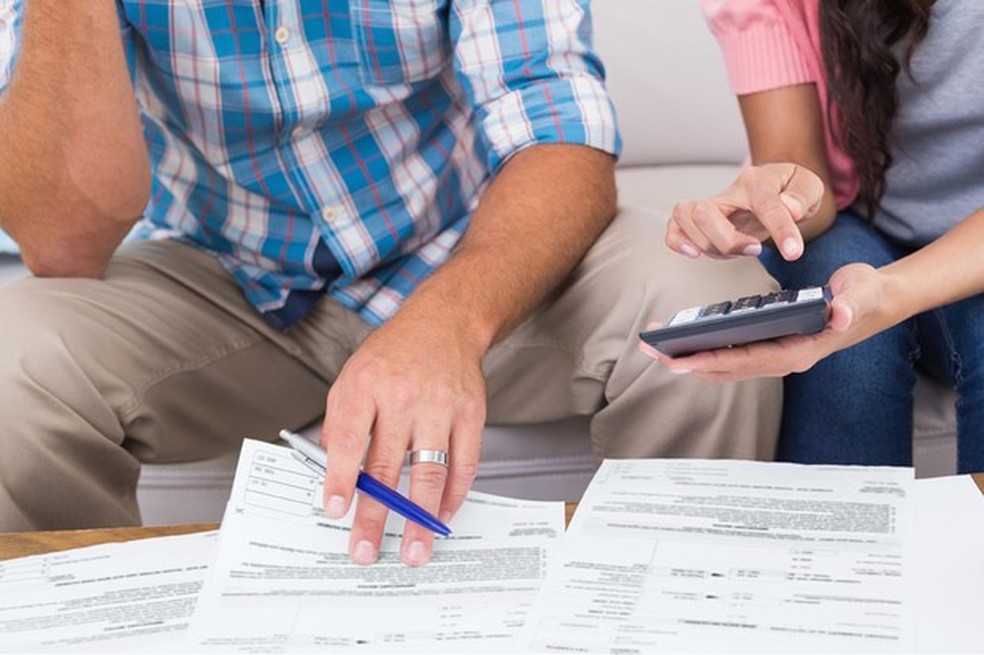 Inadimplência; dívida; problemas financeiros; dinheiro (Foto: Thinkstock) — Foto: Auto Esporte