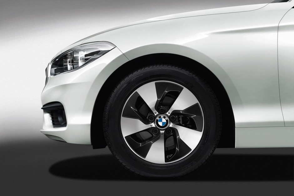 BMW Série 1