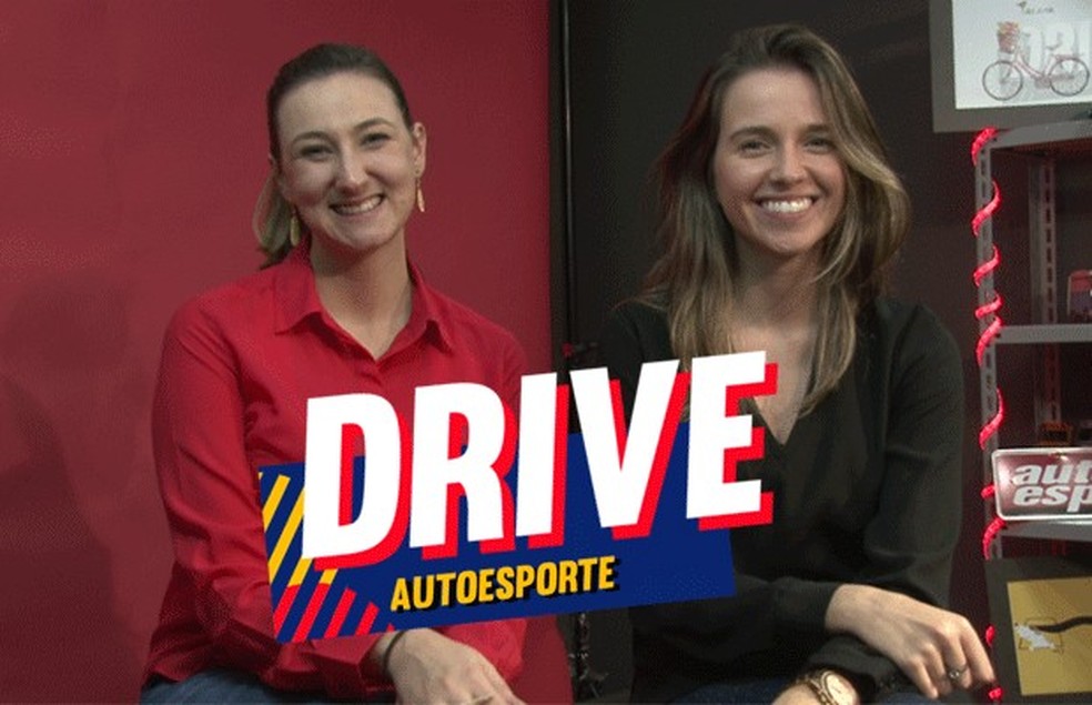 Drive Auto News Brasil (Foto: Auto News Brasil) — Foto: Auto Esporte