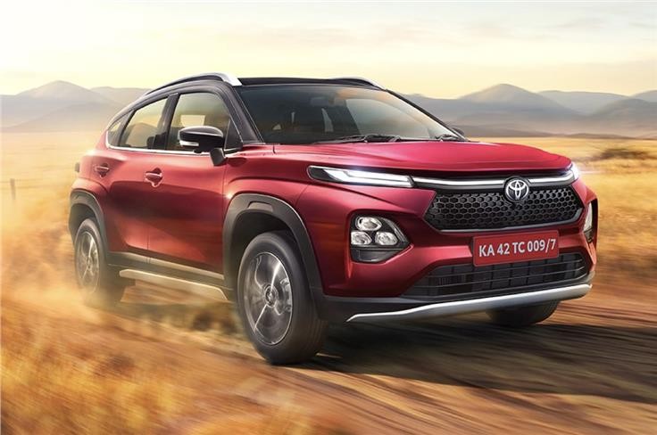 Toyota Taisor é SUV barato com porte de Pulse e alma de Suzuki