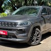 Jeep Compass Longitude 2026 - André Schaun/Auto News Brasil