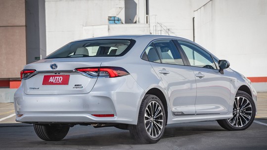 Veja quais são os carros blindados mais buscados no Brasil em 2025