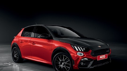 Como seriam alguns carros feitos em conjunto pela FCA e PSA, incluindo esportivos e picapes