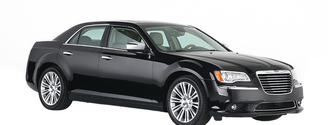 Chrysler 300C